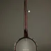 Deering Artisan Goodtime Americana 5-String Openback Banjo – New