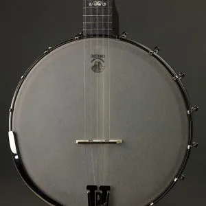 Deering Artisan Goodtime Americana Banjo 5-String New