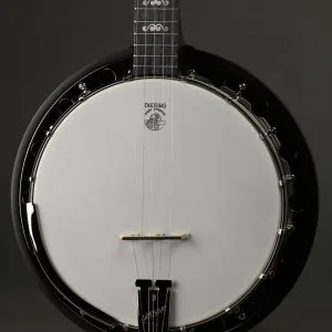 Deering Artisan Goodtime Special Banjo 5-String with Resonator New