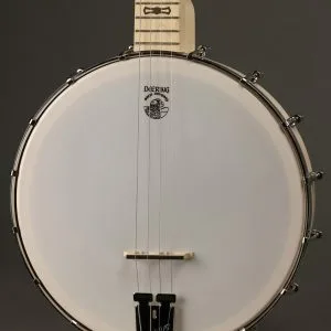 Deering Banjo Goodtime 19-Fret Tenor New