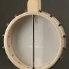 Deering Goodtime 5-String Openback Banjo New