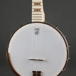 Deering Goodtime 5-String Openback Banjo – New
