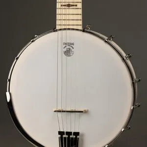 Deering Goodtime 6 Guitar Banjo New