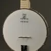 Deering Goodtime Acoustic/Electric 5-String Open Back Banjo – New