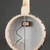 Deering Goodtime Acoustic/Electric 5-String Openback Banjo – New