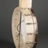Deering Goodtime Acoustic/Electric 5-String Openback Banjo – New