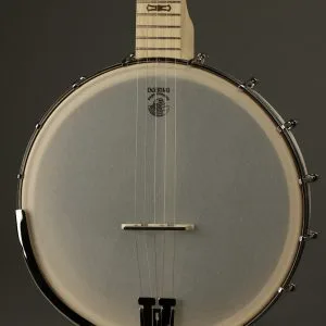 Deering Goodtime Americana 5-String Open Back Banjo New
