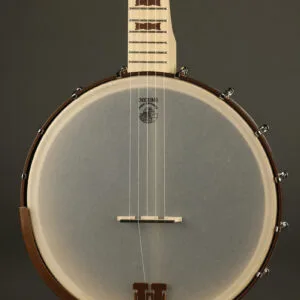 Deering Goodtime Americana 5-String Openback Banjo – New