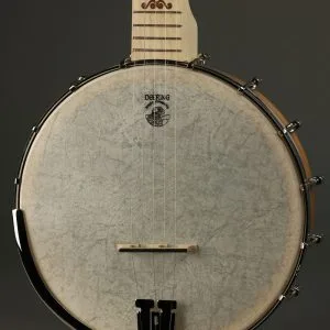 Deering Goodtime Limited Edition Cherry 5-String Banjo New