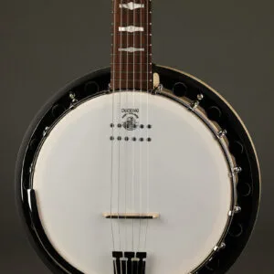 Deering Goodtime Six-R w/Kavanjo Guitar Banjo – New
