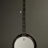 Deering Sierra Mahogany 5-String Banjo – New