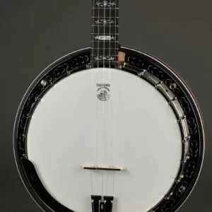 Deering Sierra Mahogany 5-String Banjo – New