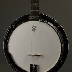 Deering Sierra Maple 5-String Banjo New