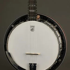 Deering Sierra Maple 5-String Banjo – New