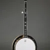 Deering White Lotus 5-String Resonator Banjo – New