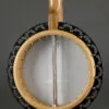 Deering White Lotus 5-String Resonator Banjo – New