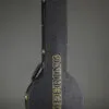 Deering White Lotus 5-String Resonator Banjo – New