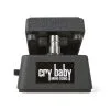 Dunlop Cry Baby Mini 535Q Wah Pedal New