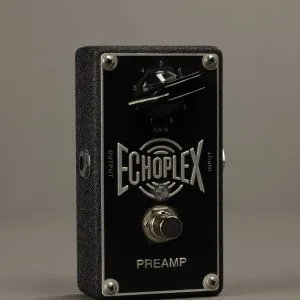 Dunlop EP101 Echoplex Preamp – New