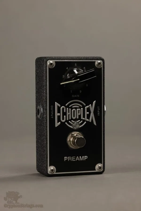 Dunlop EP101 Echoplex Preamp – New