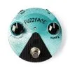 Dunlop FFM3 Jimi Hendrix Fuzz Face Mini – New