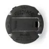 Dunlop FFM3 Jimi Hendrix Fuzz Face Mini – New