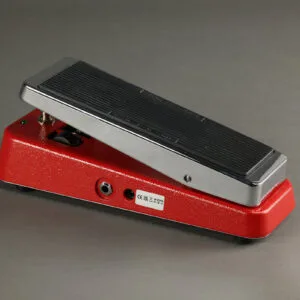 Dunlop JD4S Rotovibe Chorus/Vibrato Pedal New