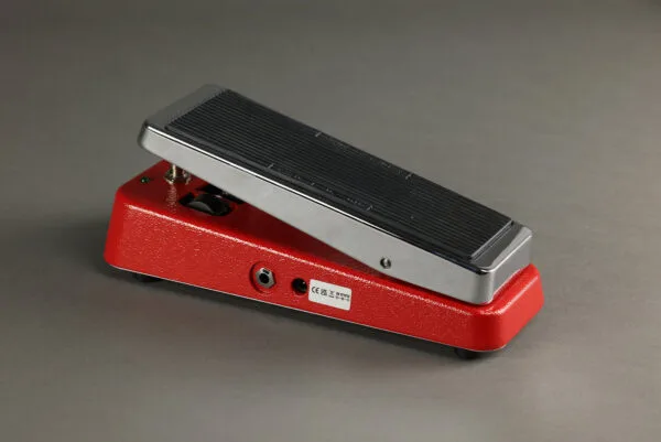 Dunlop JD4S Rotovibe Chorus/Vibrato Pedal New