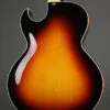 Eastman AR372CE-SB Archtop Electric Guitar – New