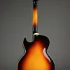 Eastman AR372CE-SB Archtop Electric Guitar – New