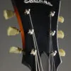 Eastman AR372CE-SB Archtop Electric Guitar – New
