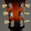 Eastman AR372CE-SB Archtop Electric Guitar – New