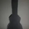 Eastman AR372CE-SB Archtop Electric Guitar – New