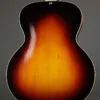 Eastman AR405-P90/TV-SB Archtop Electric Guitar – New