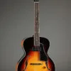Eastman AR405-P90/TV-SB Archtop Electric Guitar – New