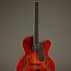Eastman AR503CE Classic Archtop Electric Guitar – New