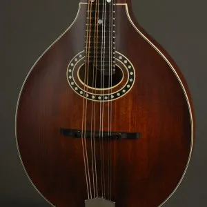 Eastman MD304 Mandolin – New