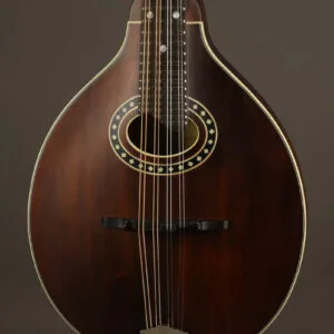 Eastman MD304 Mandolin – New