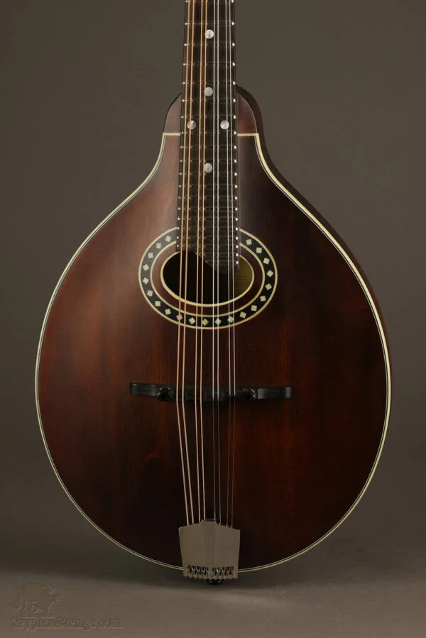 Eastman MD304 Mandolin – New