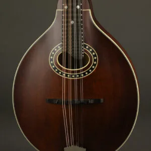 Eastman MD304 Mandolin – New