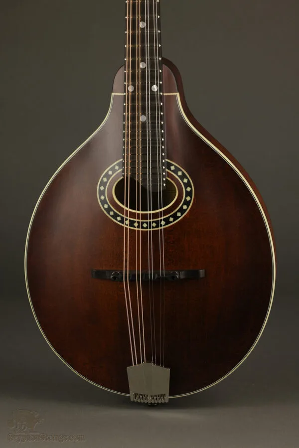 Eastman MD304 Mandolin – New