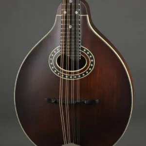Eastman MD304 Mandolin – New