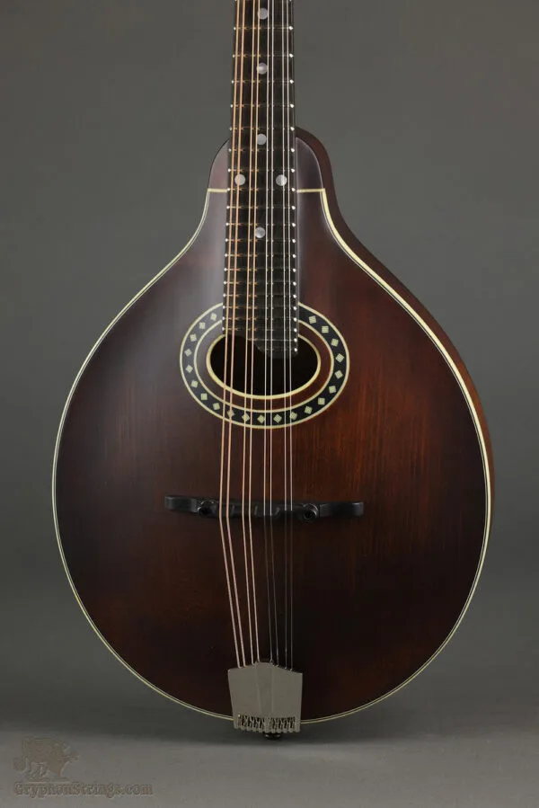 Eastman MD304 Mandolin – New