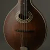 Eastman MD304 Oval Hole A-Style Mandolin New