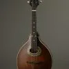Eastman MD304 Oval Hole A-Style Mandolin New