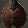 Eastman MD304 Oval Hole A-Style Mandolin New