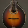 Eastman MD304E-SB Acoustic Electric Mandolin – New