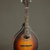Eastman MD304E-SB Acoustic Electric Mandolin – New