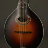 Eastman MD304E-SB Acoustic Electric Mandolin – New
