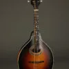 Eastman MD304E-SB Acoustic Electric Mandolin – New